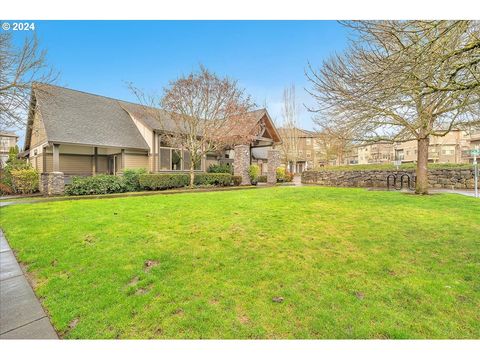 A home in Hillsboro