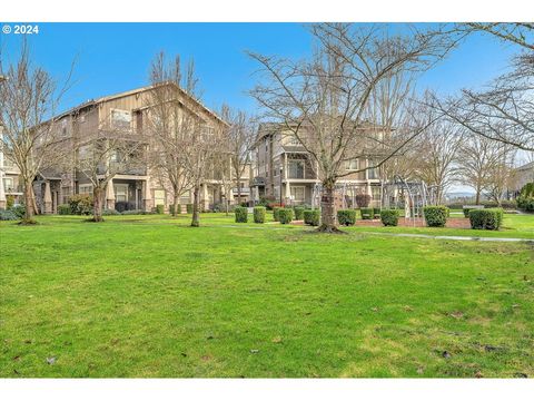 A home in Hillsboro