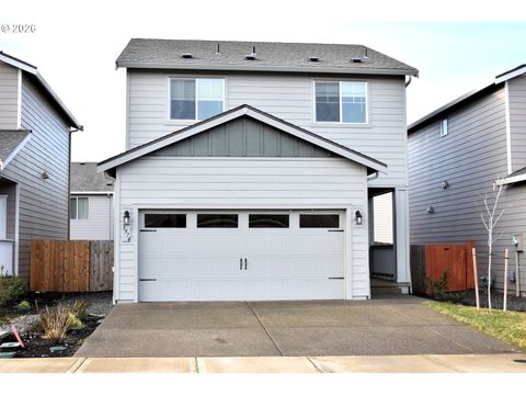 3974 SW KNAPP DR Gresham OR 97080