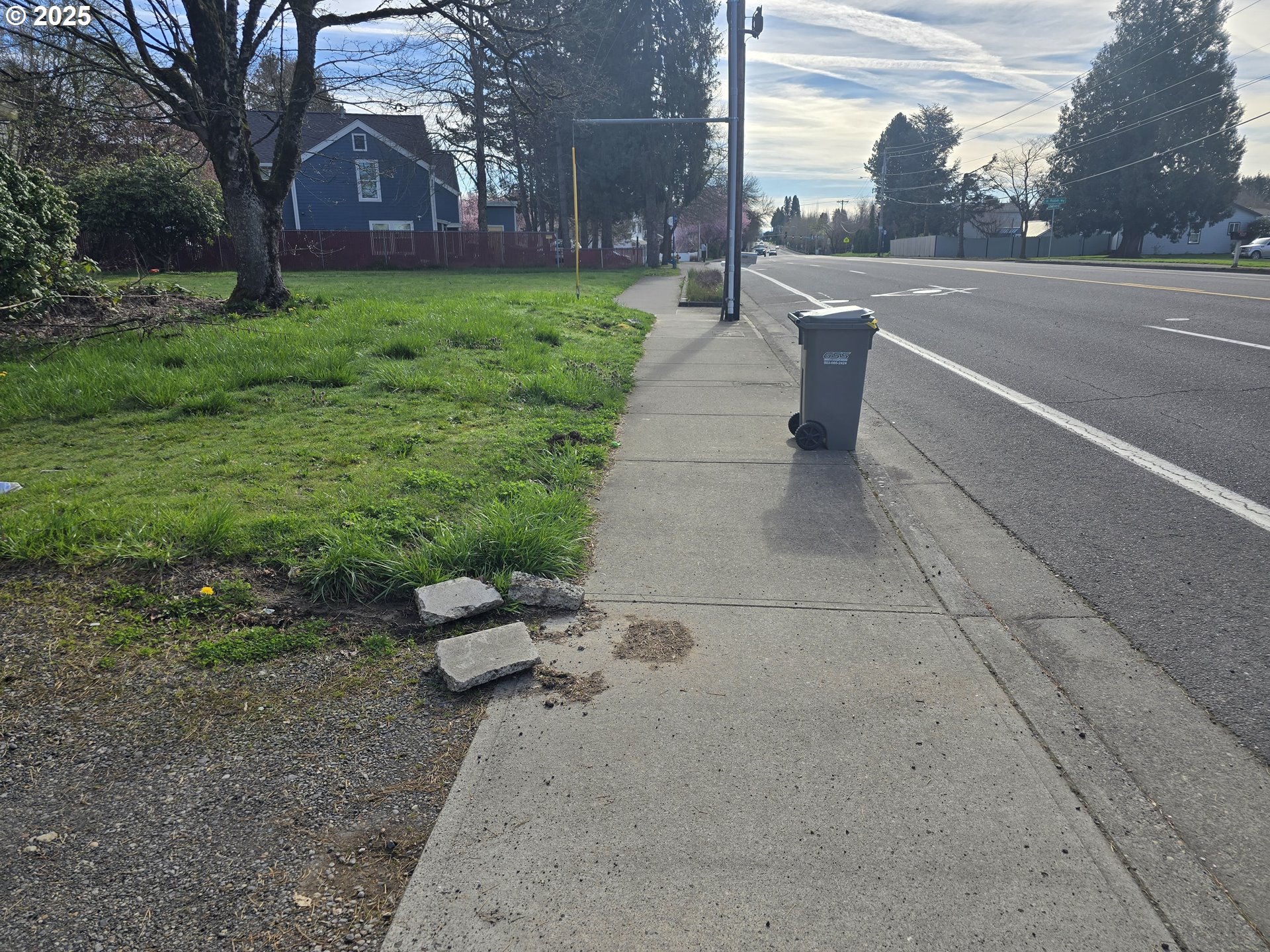 3105 SE POWELL VALLEY RD