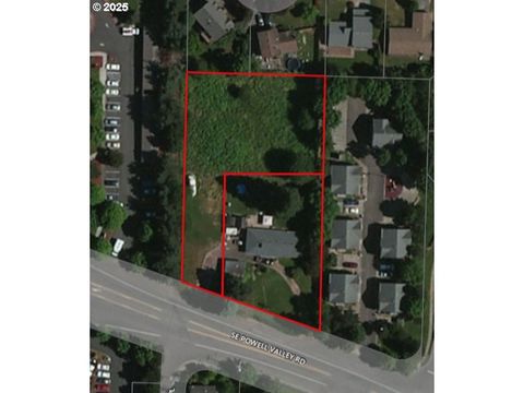 3105 SE POWELL VALLEY RD Gresham OR 97080