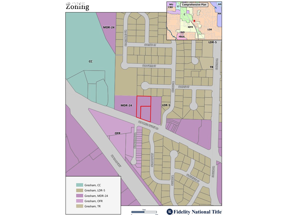 3105 SE POWELL VALLEY RD