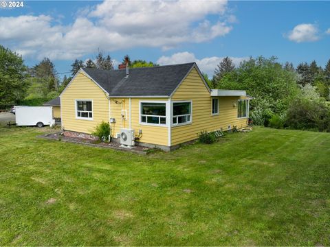 A home in Gearhart