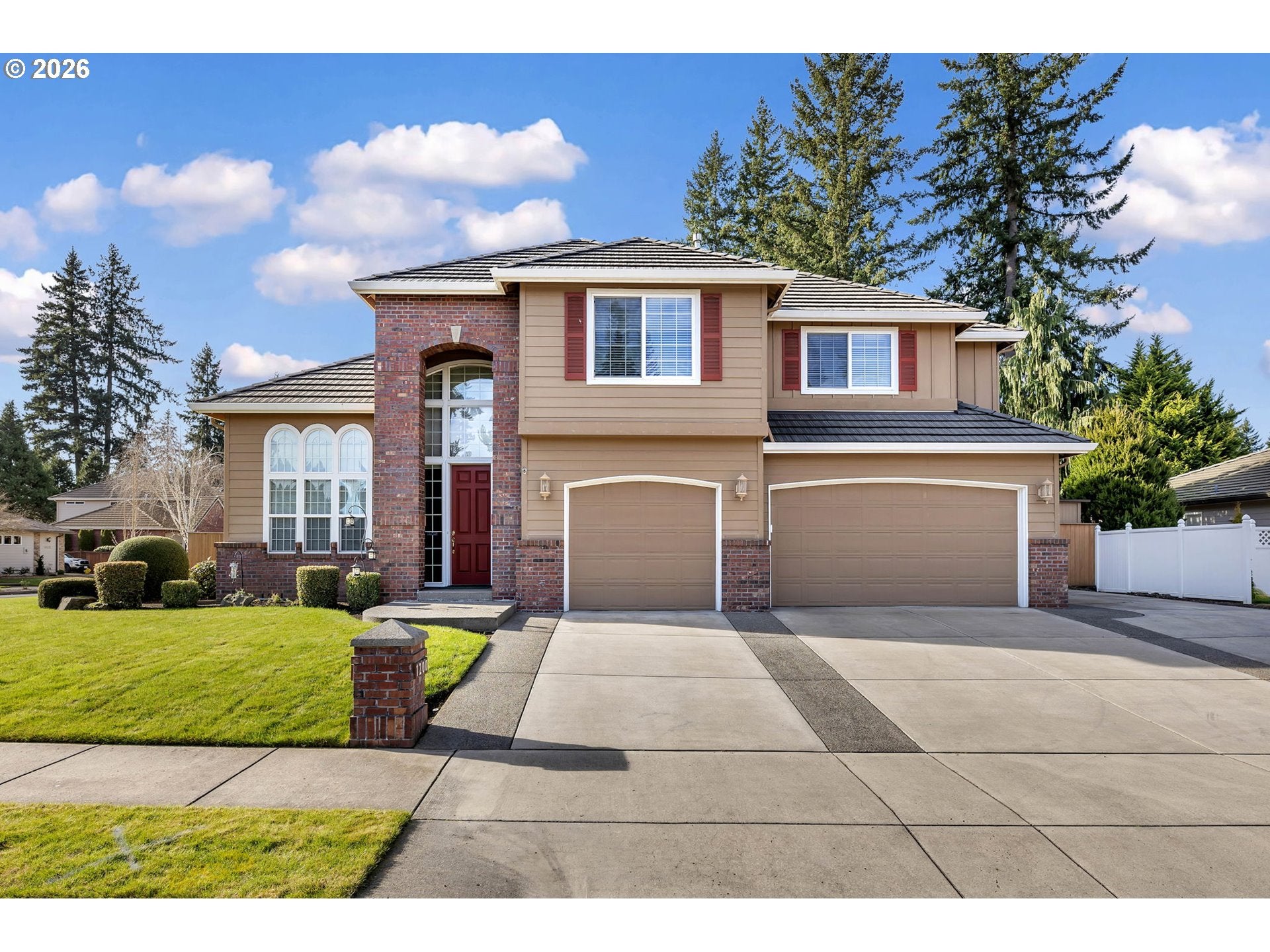 Photo 1 of 48 — 1200 NE 150TH AVE, Vancouver, WA 98684