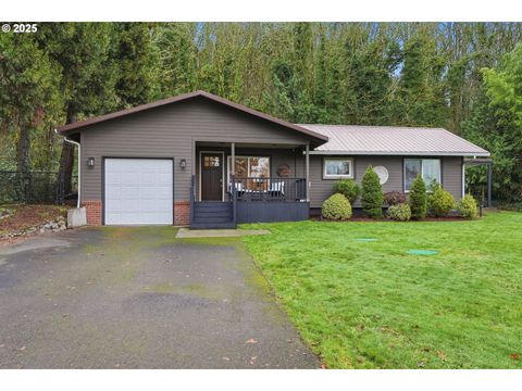 5630 MEEKER DR Kalama WA 98625