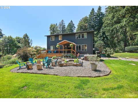 17386 SE 232ND DR Damascus OR 97089
