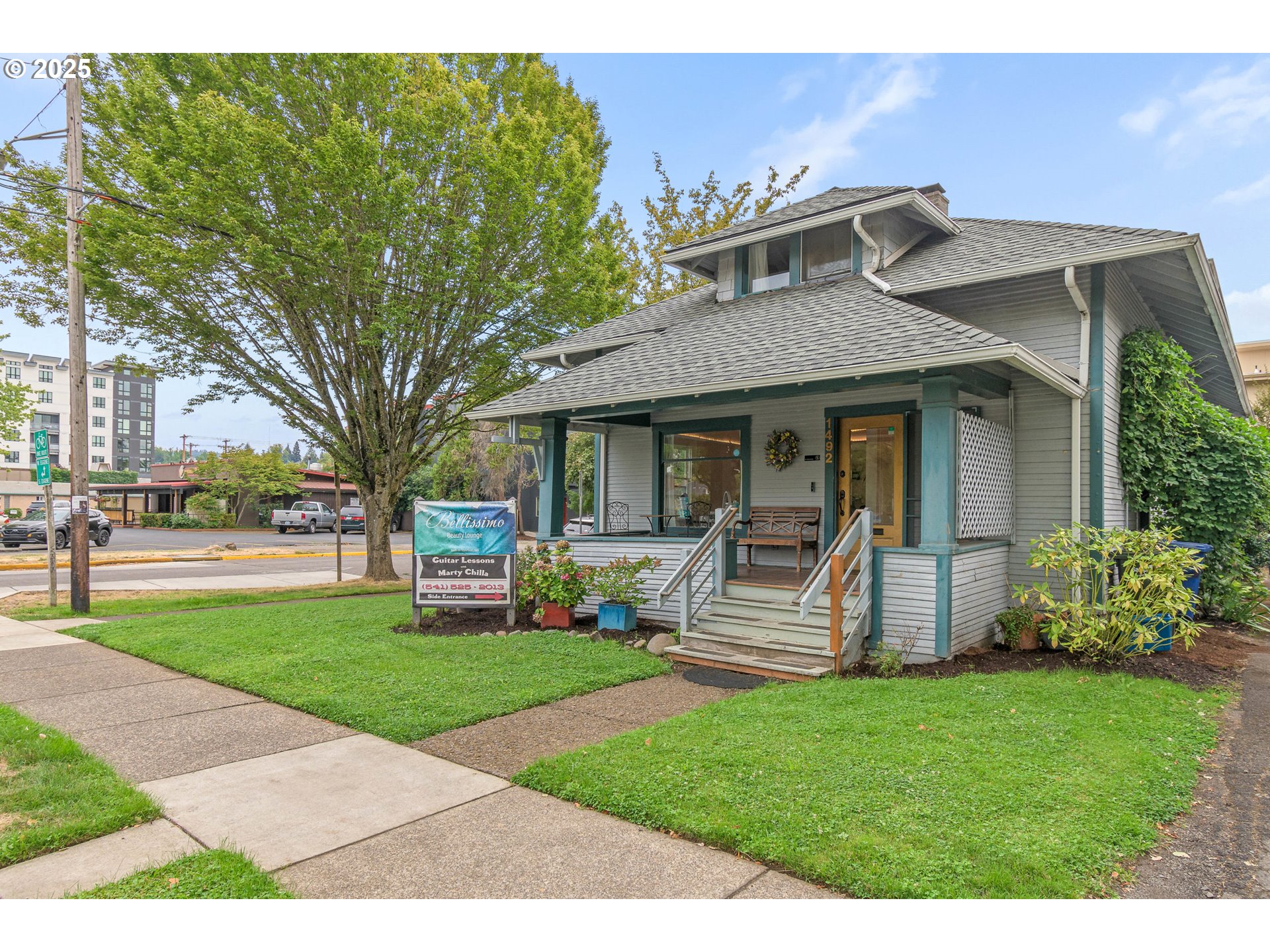 Photo 1 of 46 — 1492 PEARL ST, Eugene, OR 97401