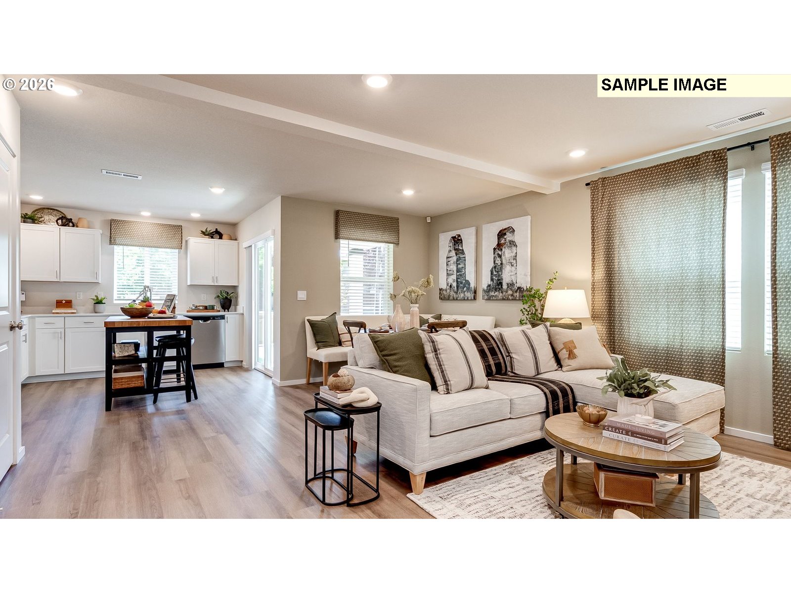323 COHO LOOP