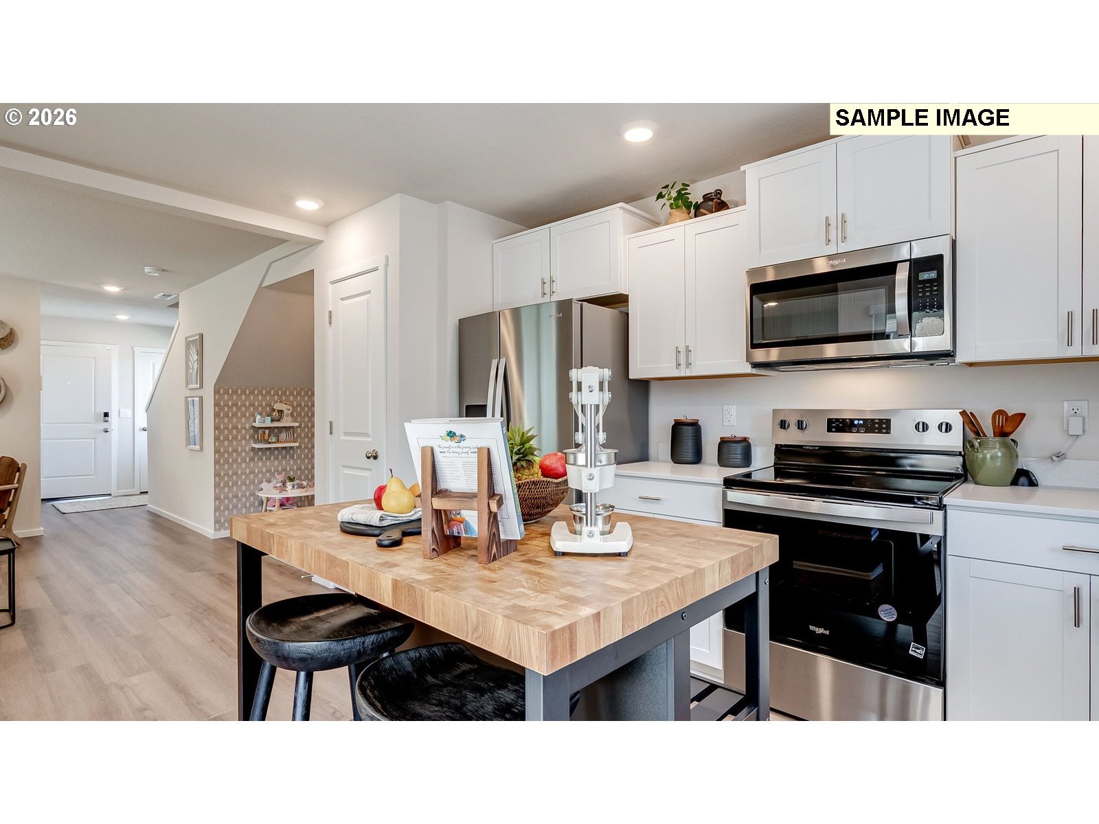 323 COHO LOOP