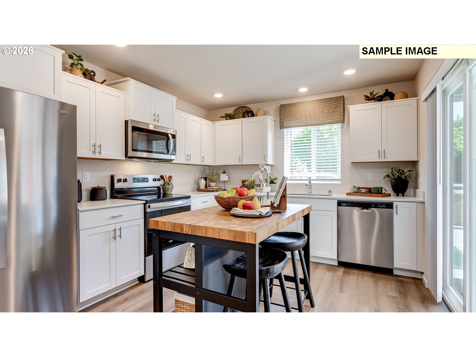 323 COHO LOOP