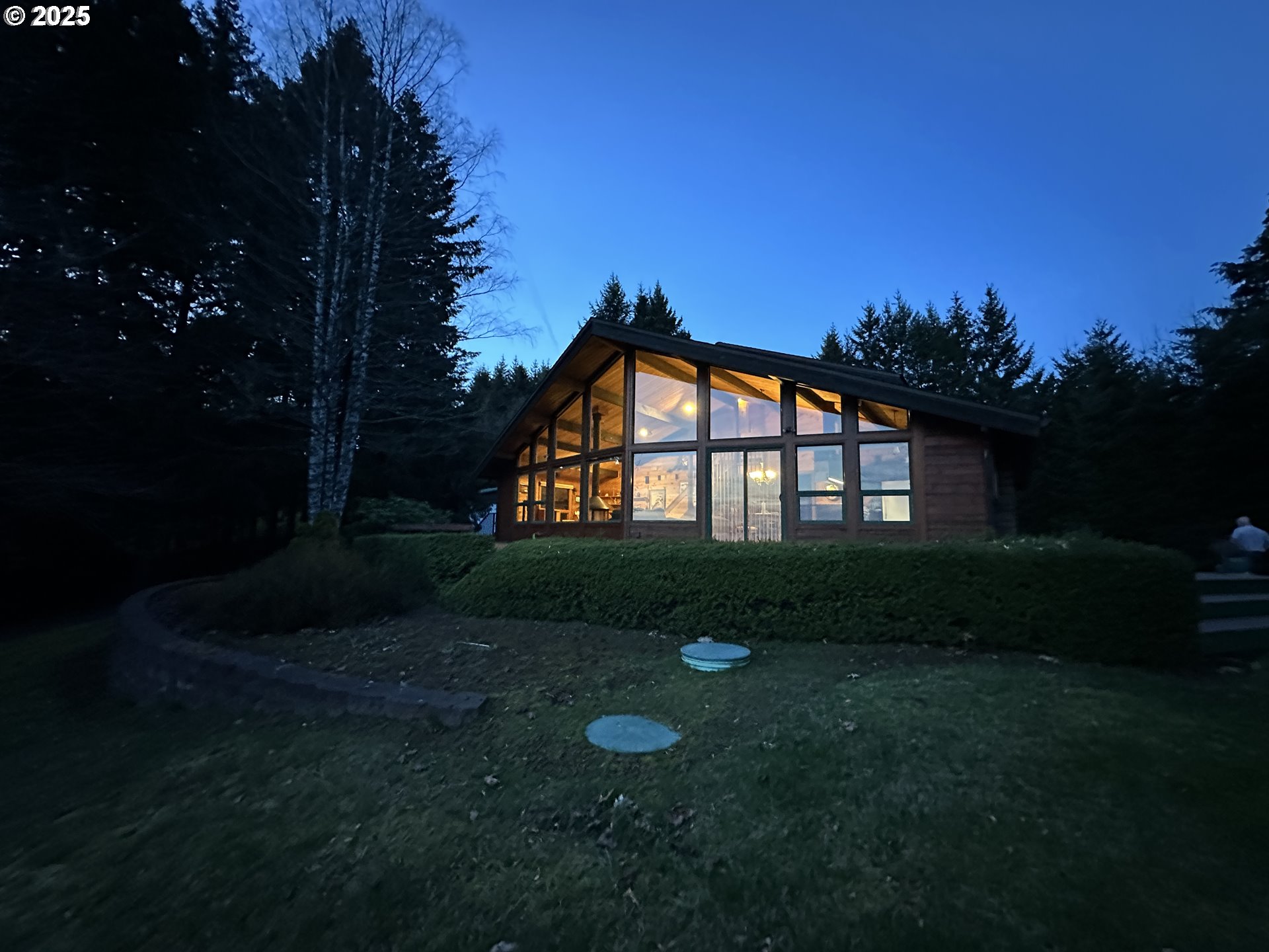 130 GLORY RD