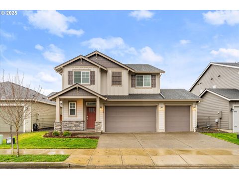 13304 NE 116TH ST Brush Prairie WA 98606