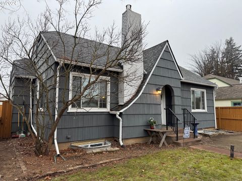 A home in Goldendale