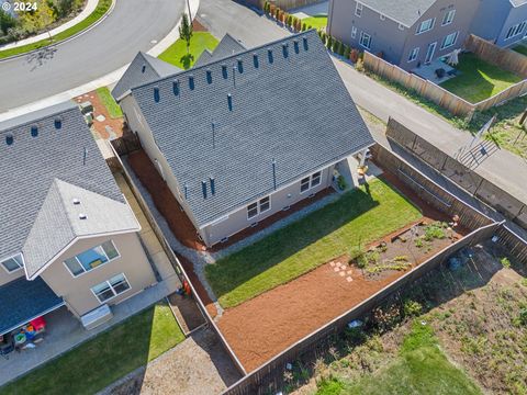 A home in Camas