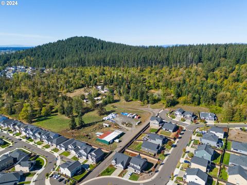 A home in Camas