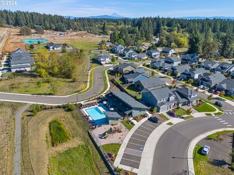 A home in Camas