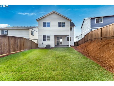 A home in Beaverton