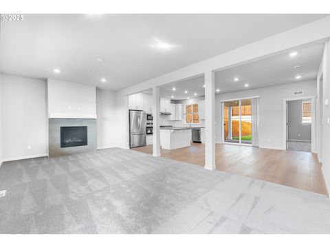 A home in Beaverton