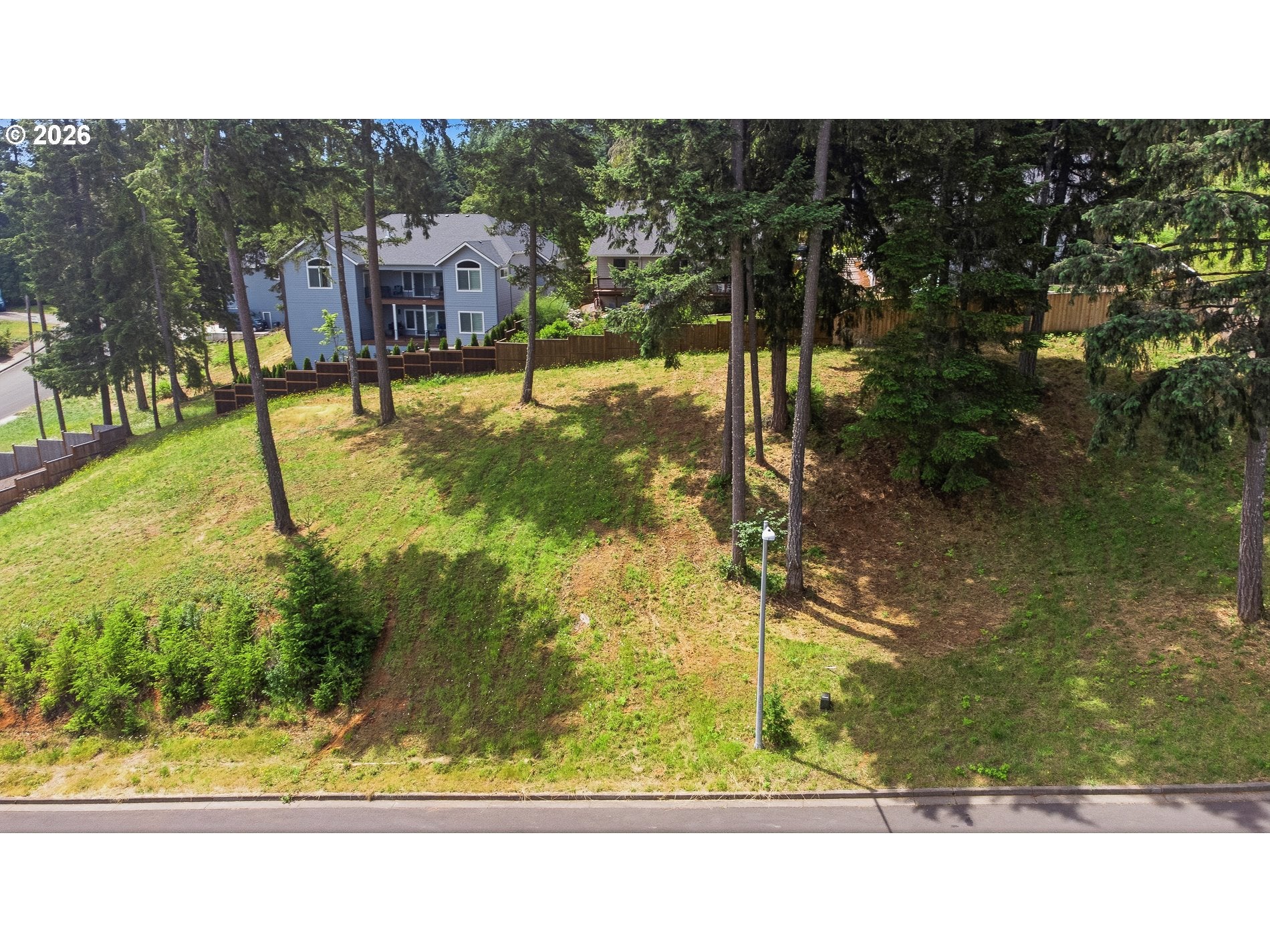 Lot 14 Aspen Heights
