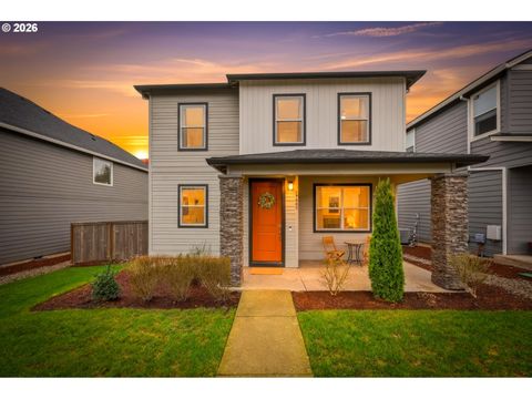 17080 SE TROGE RD Happy Valley OR 97086