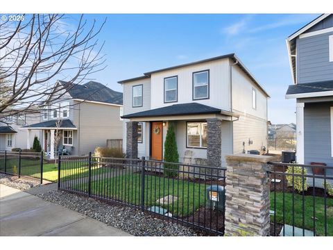 17080 SE TROGE RD Happy Valley OR 97086