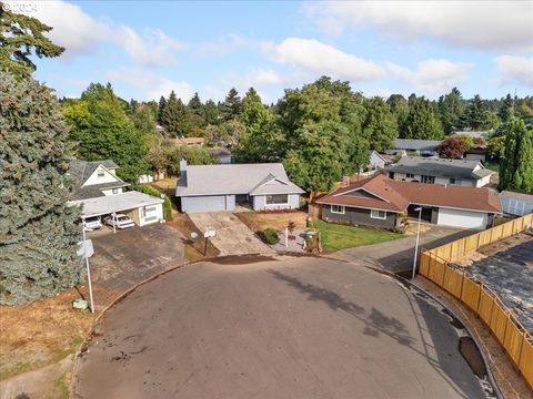 A home in Vancouver