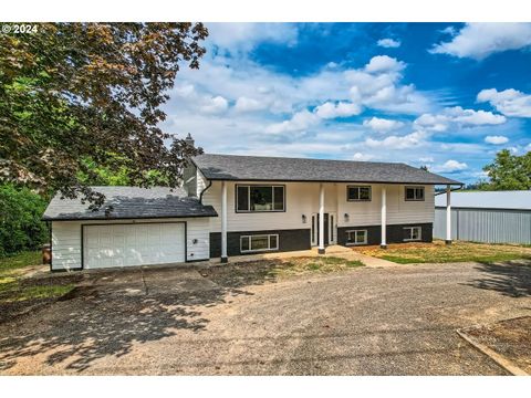 A home in Gresham