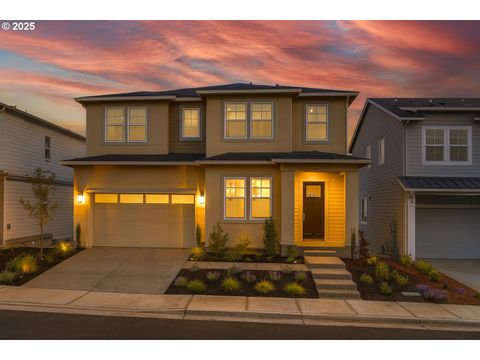 17634 SW Watchman LN Beaverton OR 97007