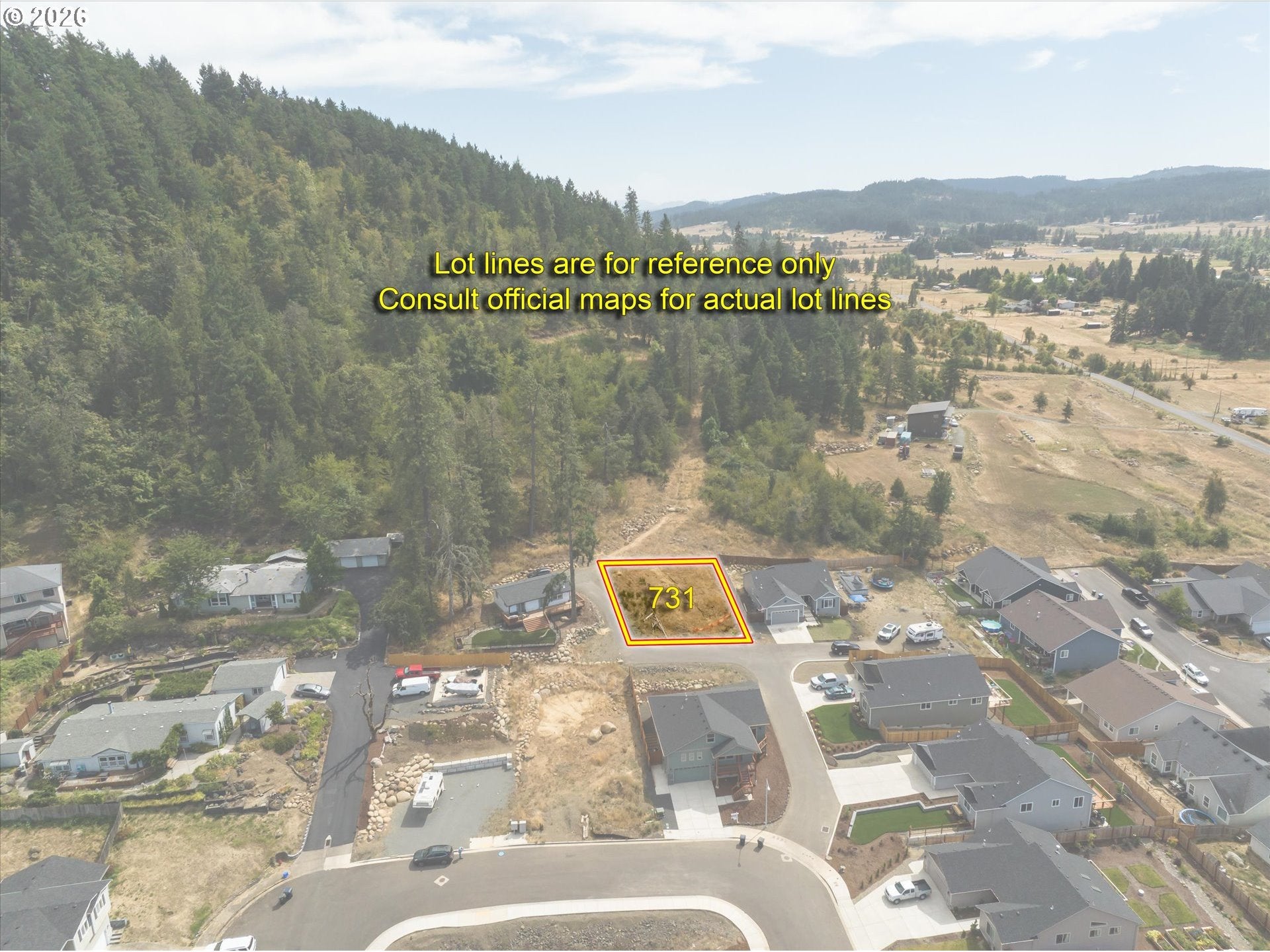 731 BOULDER LOOP