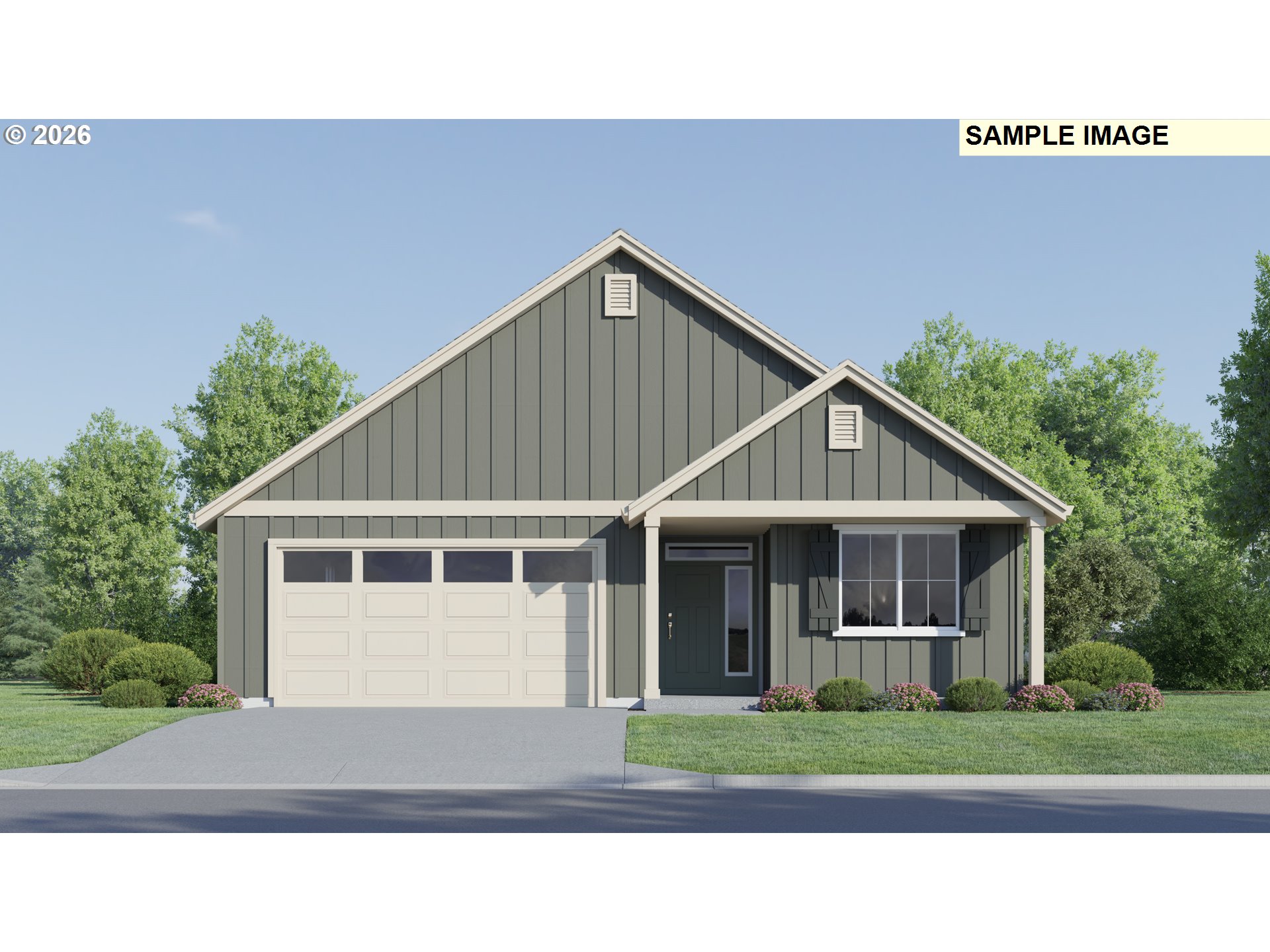 Photo 1 of 20 — 16908 SW LORIKEET LN, Beaverton, OR 97007