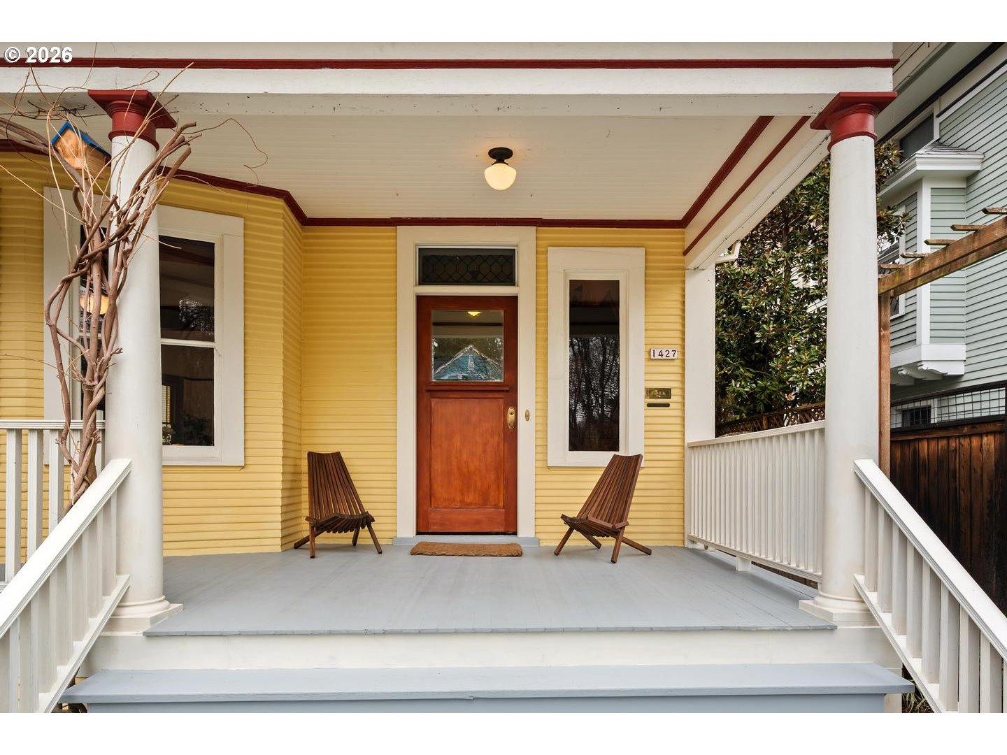 1427 SE TAYLOR ST
