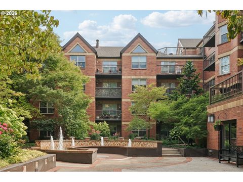 1500 SW PARK AVE 422 Portland OR 97201