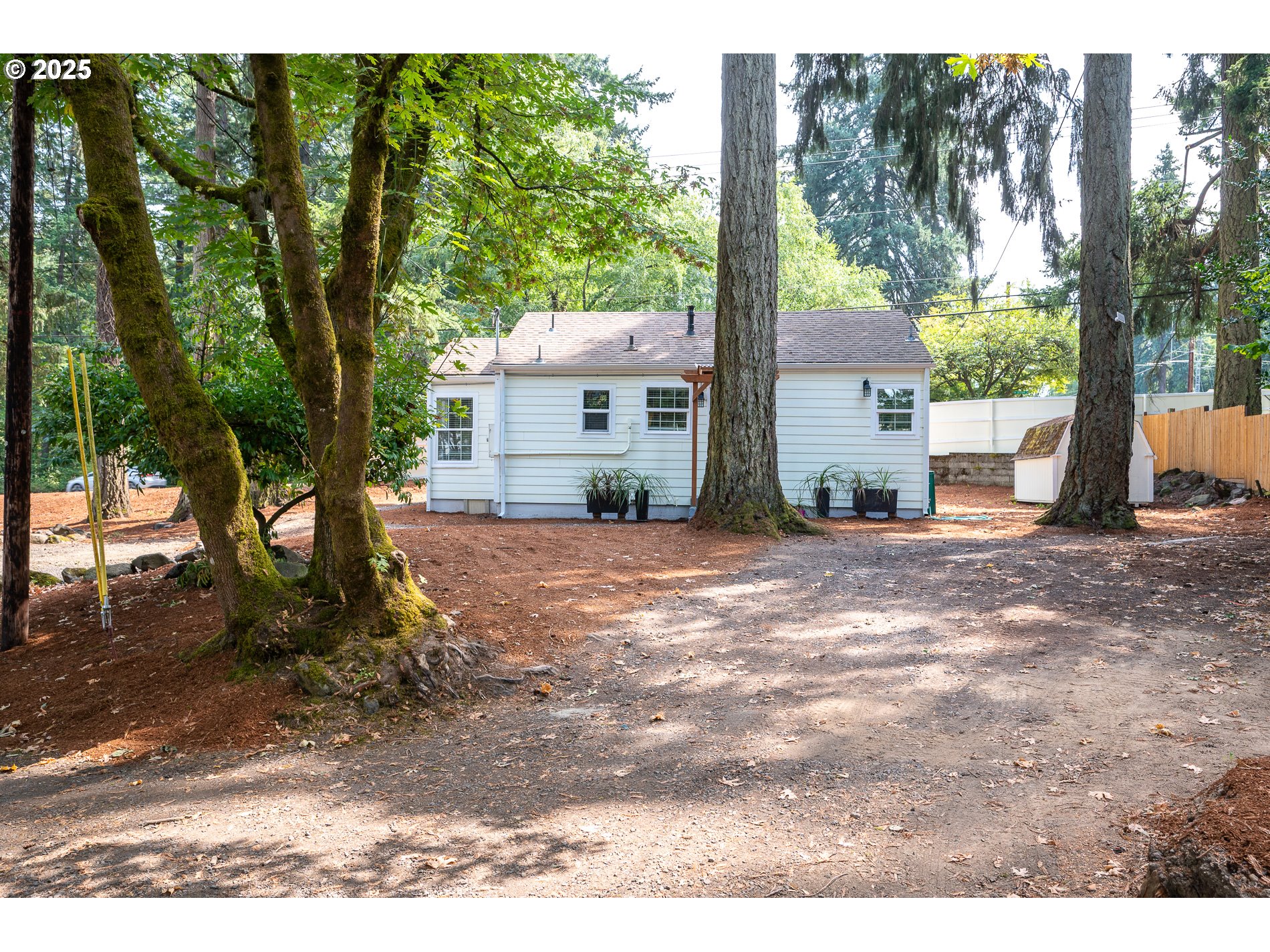 8535 SW OLESON RD