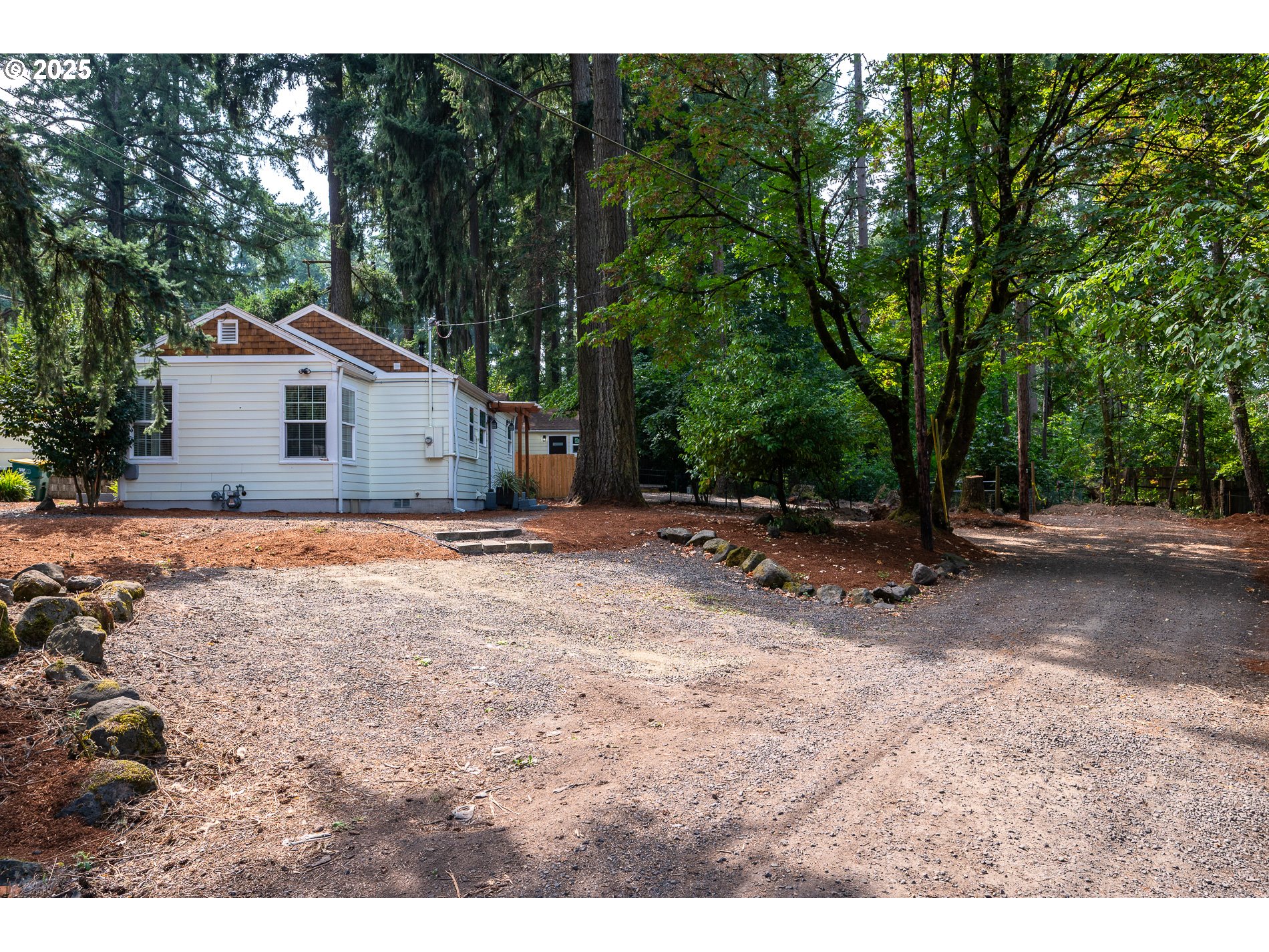 8535 SW OLESON RD