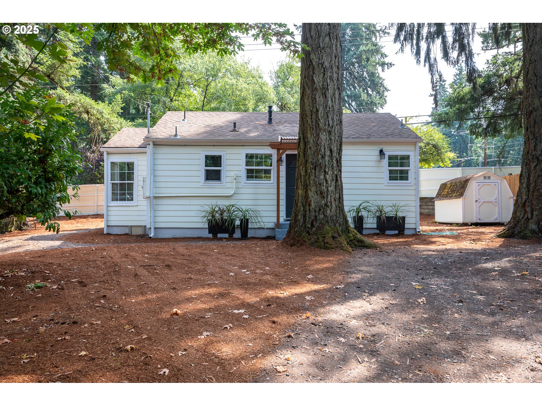 8535 SW OLESON RD