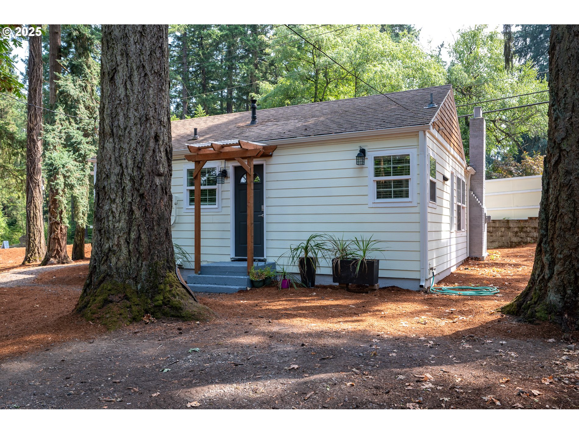 8535 SW OLESON RD