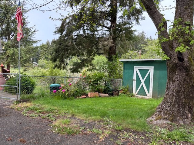 89384 SUTTON LAKE RD