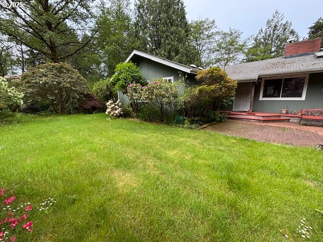 89384 SUTTON LAKE RD