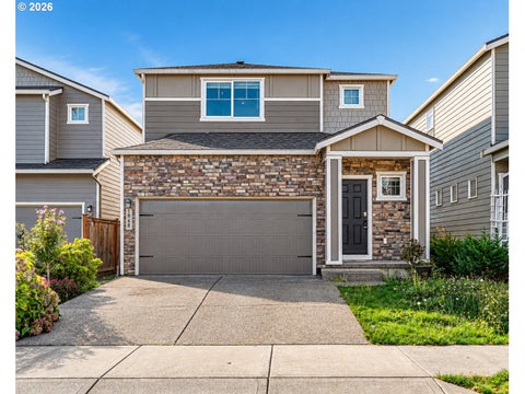 Photo of 1948 NW 21st St, McMinnville, OR 97128 (MLS # 103207838)