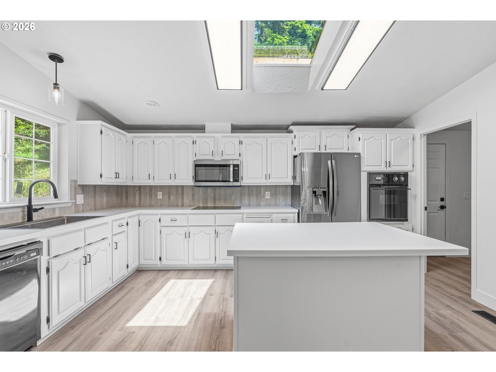2530 MT BRYNION RD