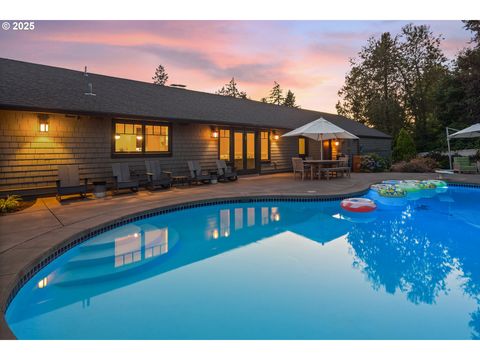 17900 CRESTLINE DR Lake Oswego OR 97034