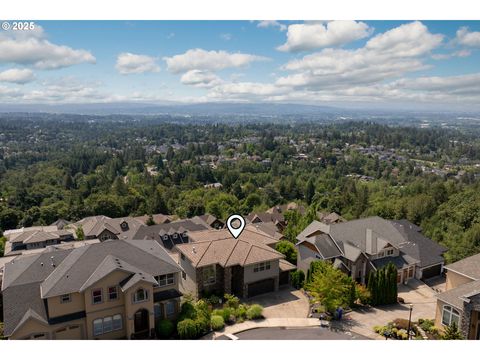4023 NW SUNSET CIR Portland OR 97229