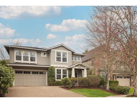 23443 SW GREENGATE PL Sherwood OR 97140