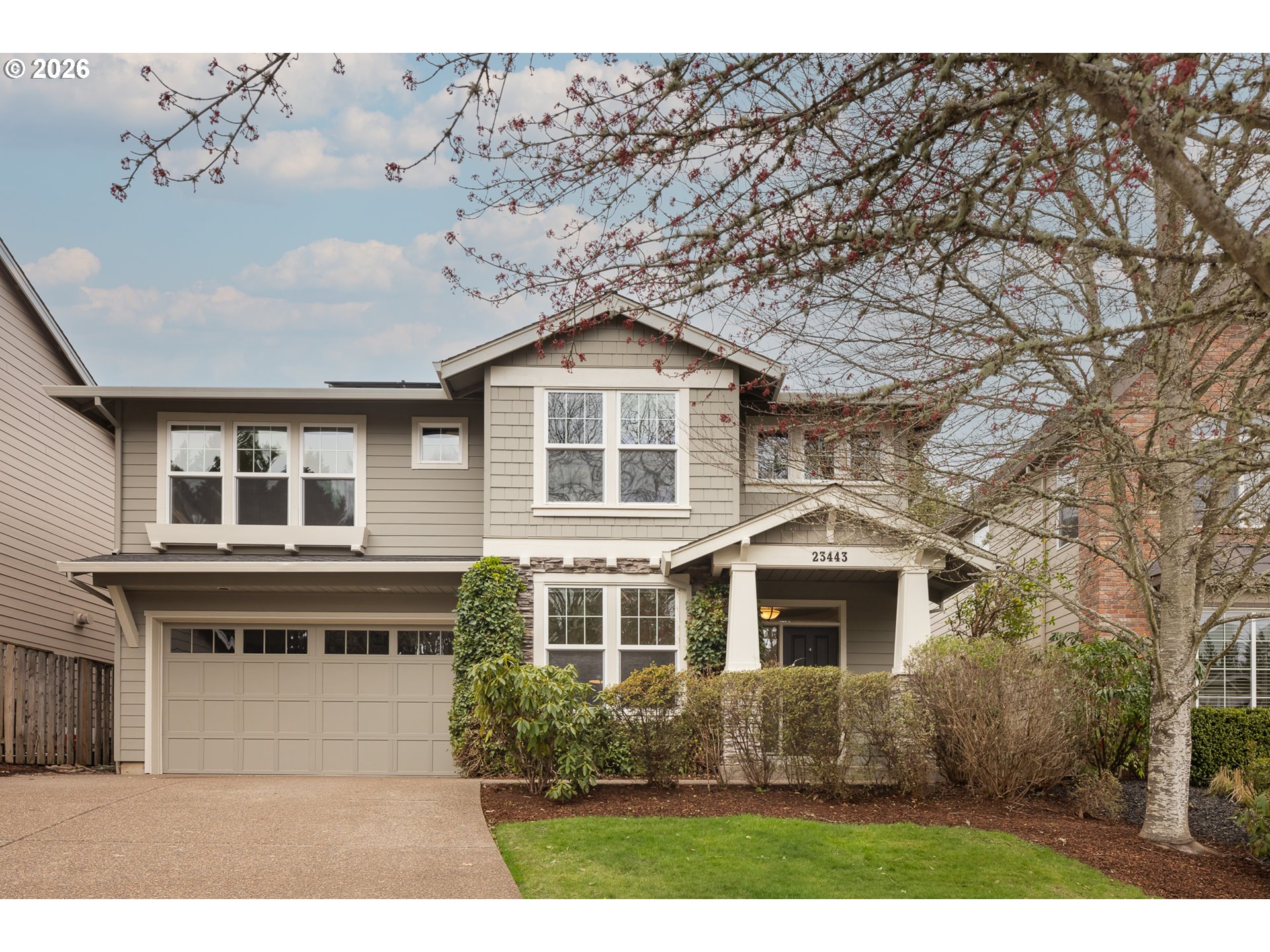 23443 SW GREENGATE PL