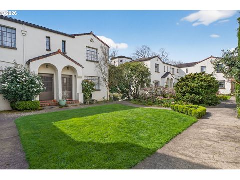 2325 NE FLANDERS ST 8 Portland OR 97232