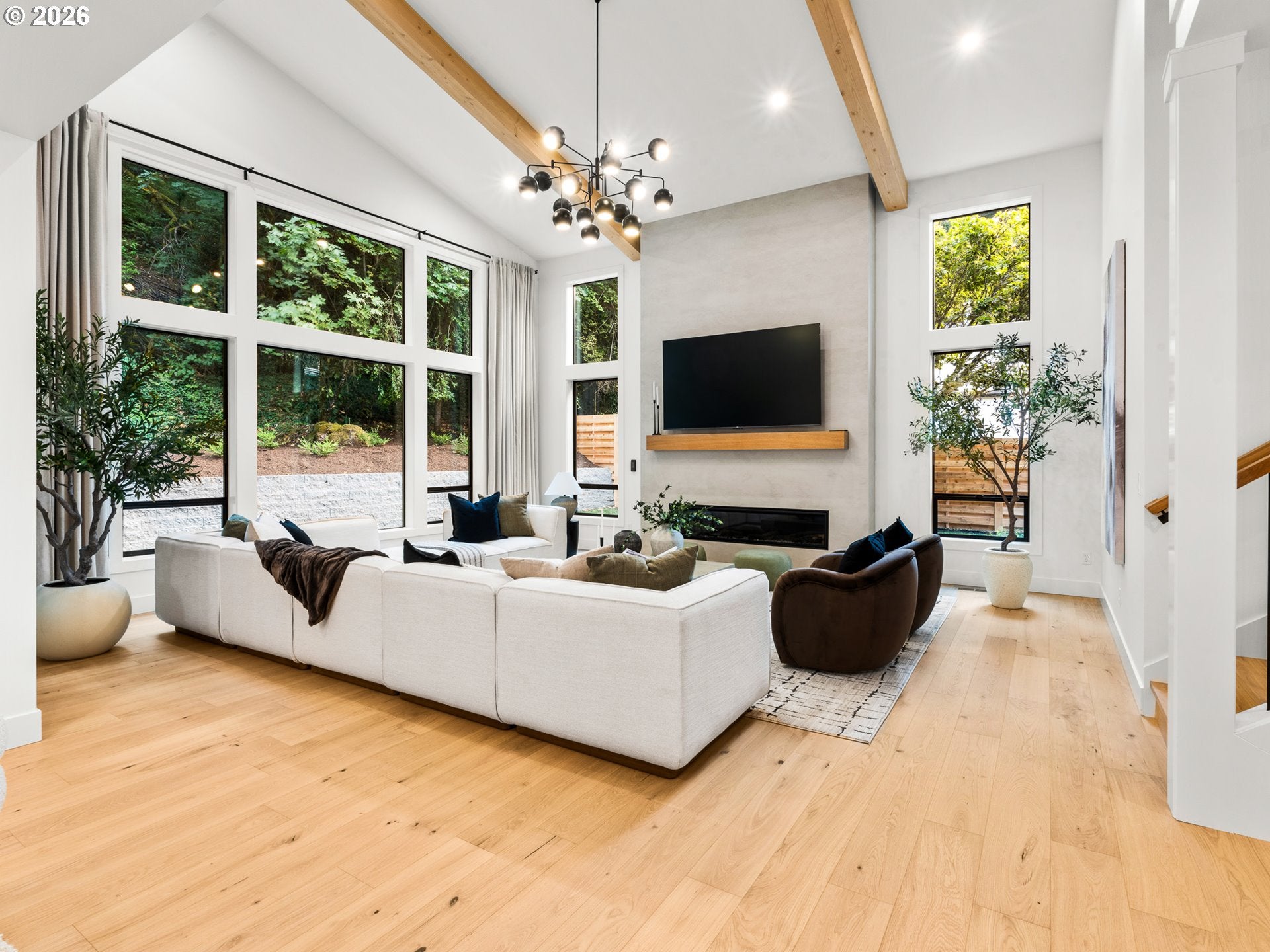 1160 OAK TER