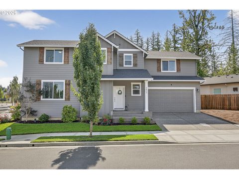 4632 SE 28TH TER Gresham OR 97080