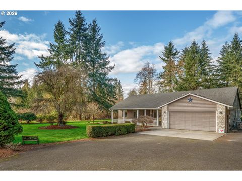 33261 FILBERT LN Warren OR 97053