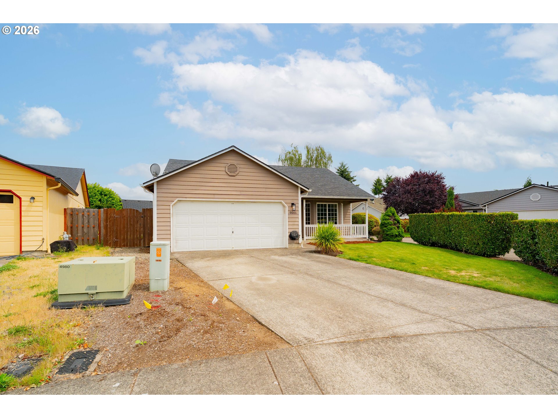 9001 NE 157TH AVE