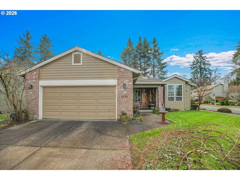 6134 SE SIGRID ST Hillsboro OR 97123